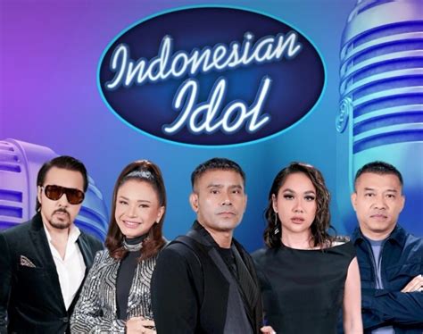 Unge Karaoke Night! A Hilarious Indonesian Idol Disaster and Redemption Story