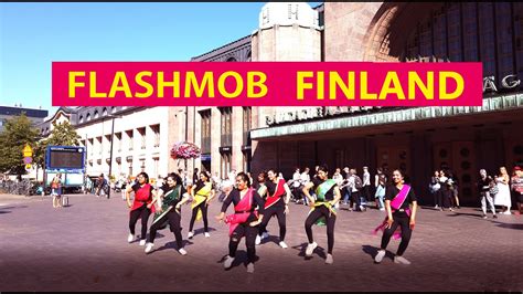  Xtravagant X Factor Finland: Bollywood Bombshell Takes Helsinki by Storm!