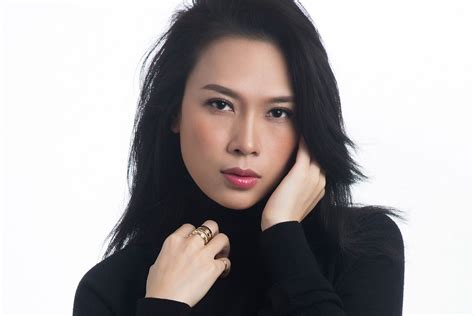 Álainé: Vietnam's Queen of Pop Set To Ignite Helsinki With A Dazzling Musical Extravaganza!