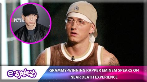 Eminem In Trouble With The Law? Shocking Details Of A Recent Public Altercation!