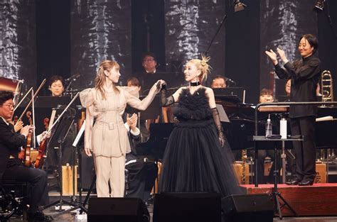  Leo Ieiri's Tokyo Nights Concert Sparks Global Frenzy After Surprise Guest Appearance!