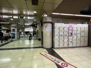 六本木 コインロッカー - 都市の記憶と匿名性の交差点