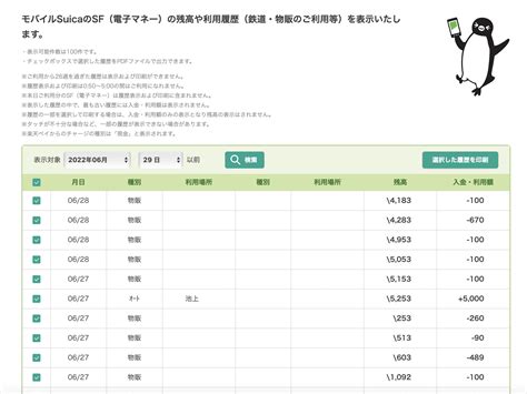 suica 利用履歴 領収書: 電車の中で見つけた謎のメモ