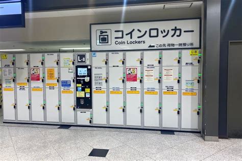 上野駅 コインロッカー と 現代社会の匿名性